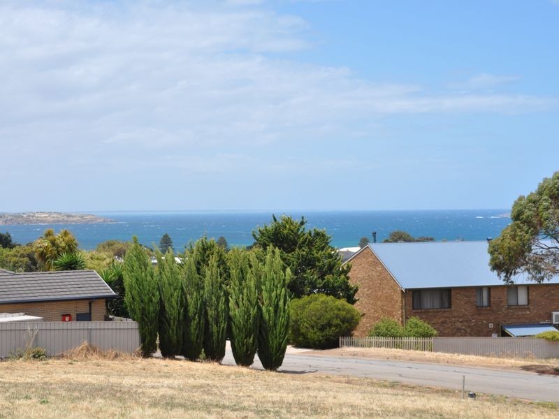 10 – Lot 1 Davies Street, Encounter Bay SA 5211