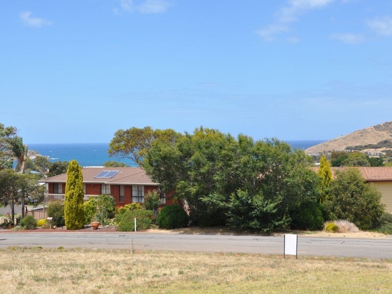 10 – Lot 1 Davies Street, Encounter Bay SA 5211