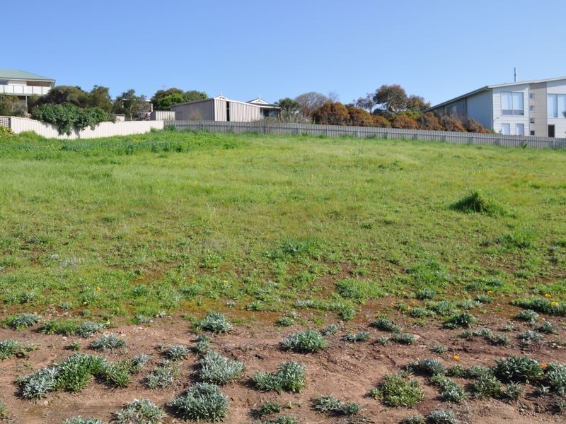 10 – Lot 1 Davies Street, Encounter Bay SA 5211