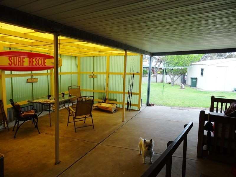 9 Anderson Grove, Mccracken SA 5211