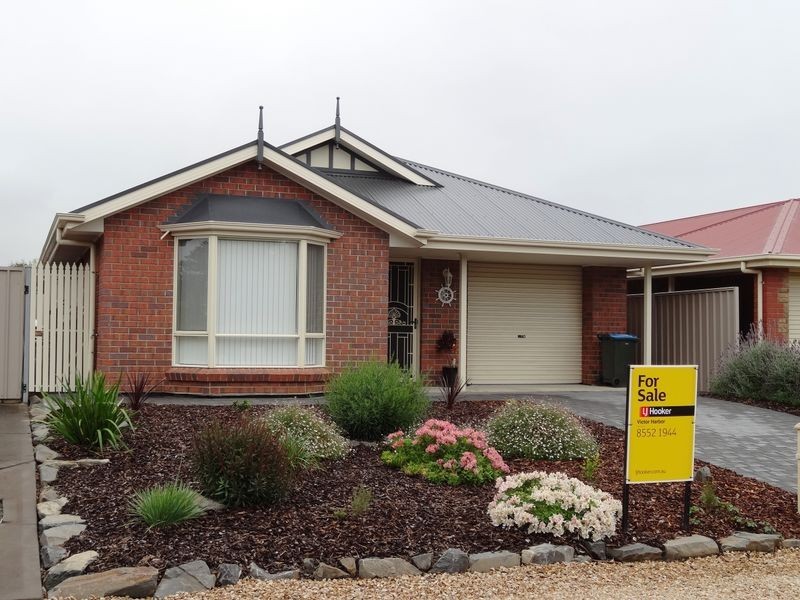 33 Ainslie Roberts Drive, Encounter Bay SA 5211