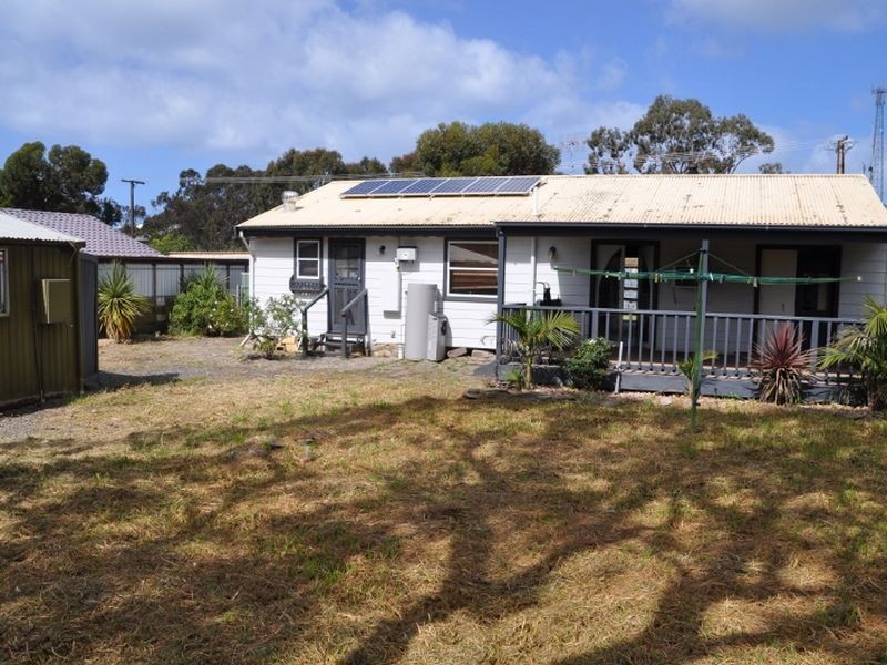 18 Richardson Road, Victor Harbor SA 5211