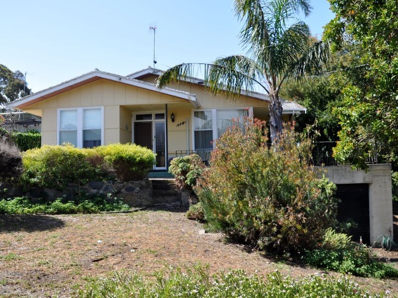 110 Crozier Road, Victor Harbor SA 5211