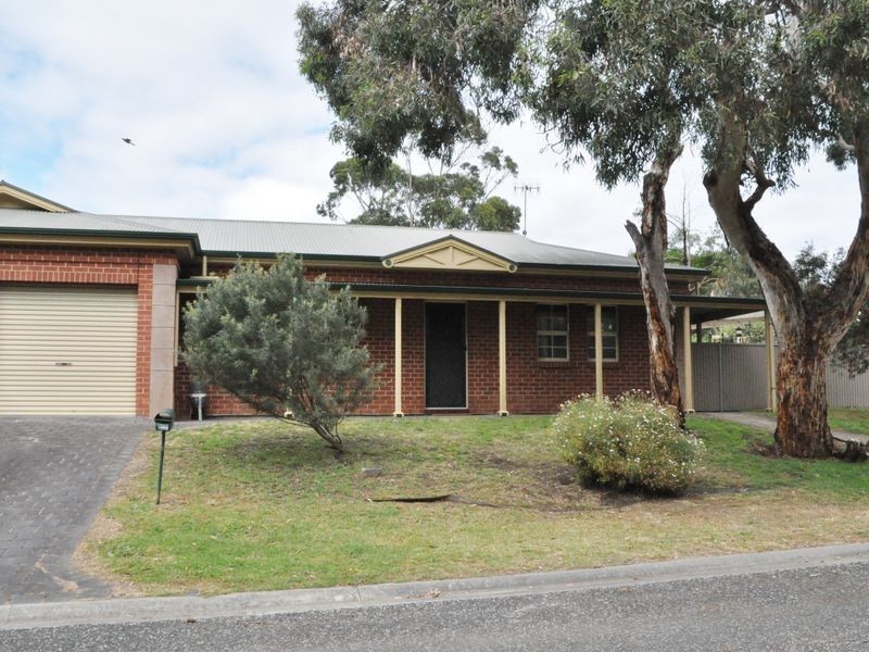Unit 2/1 Surrey Avenue, Victor Harbor SA 5211