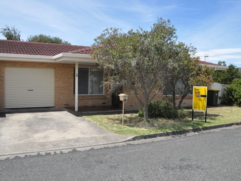 2/36 William Street, Victor Harbor SA 5211