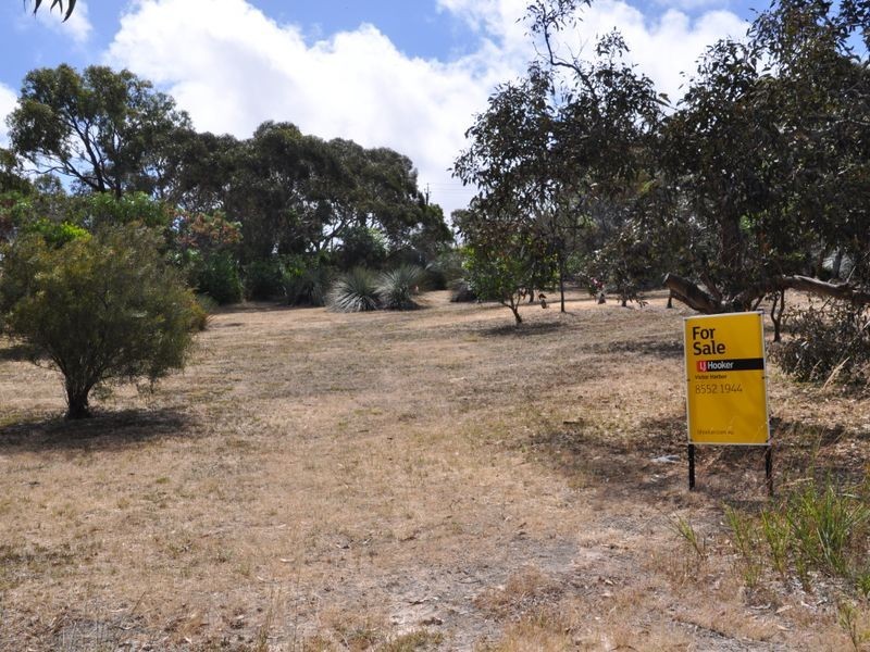 Lot 100 Warland Avenue, Victor Harbor SA 5211