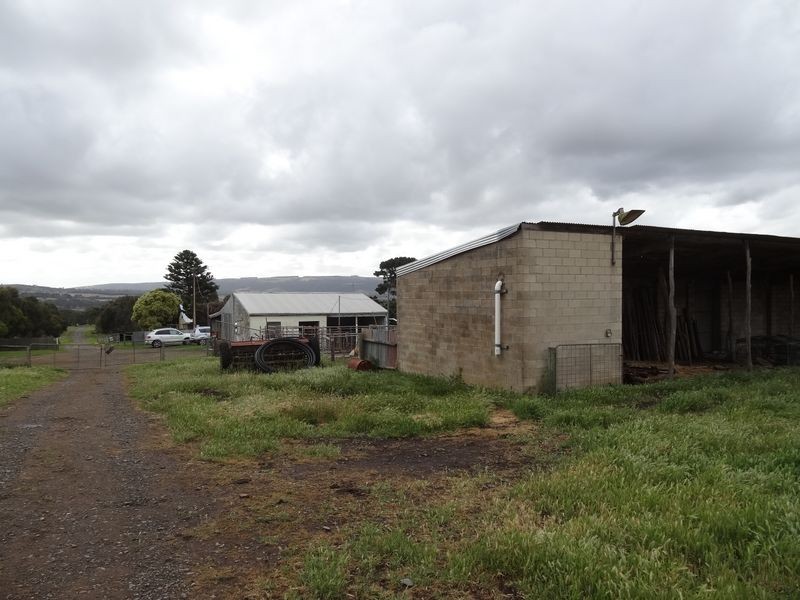 Sec 48 Virgin Road, Hindmarsh Valley SA 5211