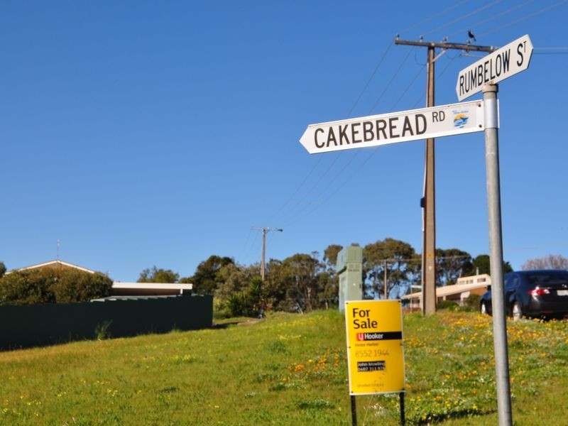 43 – Lot Cakebread Road, Encounter Bay SA 5211