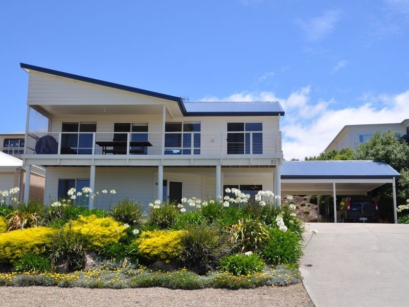 21 Minke Whale Drive, Encounter Bay SA 5211