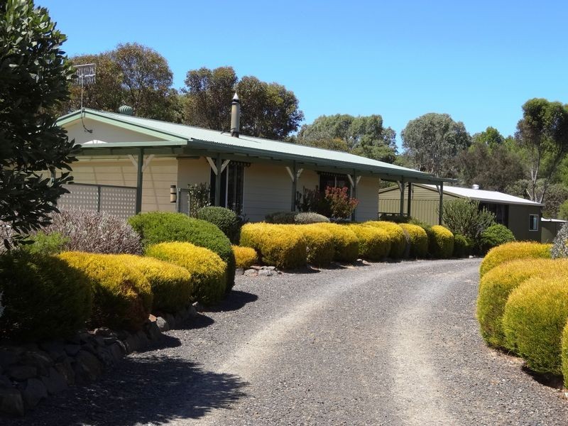 Lot 7 Glassenbury Drive, Encounter Bay SA 5211