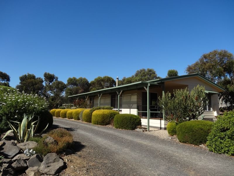 Lot 7 Glassenbury Drive, Encounter Bay SA 5211