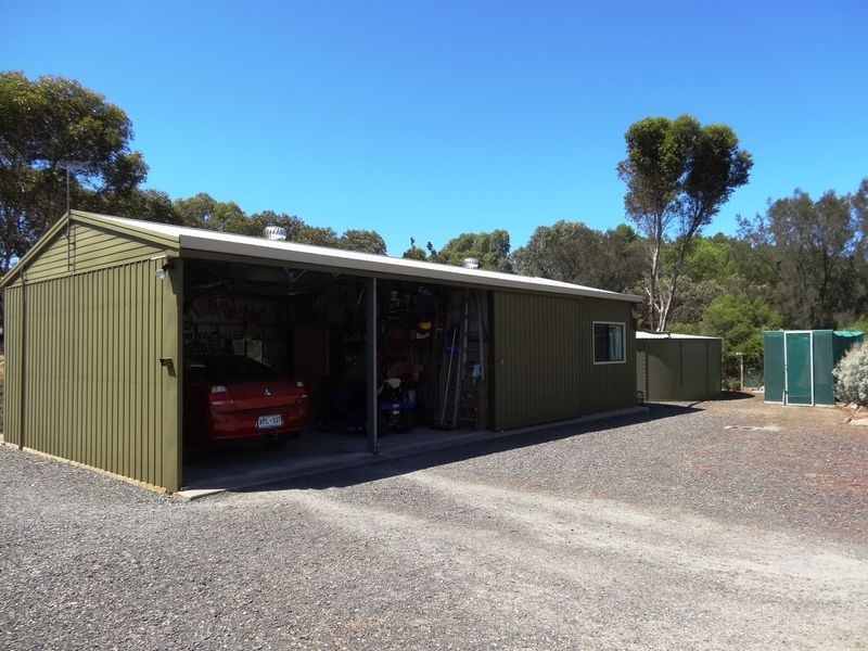 Lot 7 Glassenbury Drive, Encounter Bay SA 5211