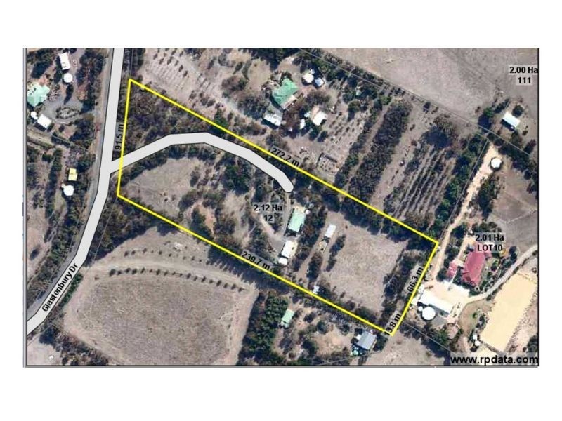 Lot 7 Glassenbury Drive, Encounter Bay SA 5211