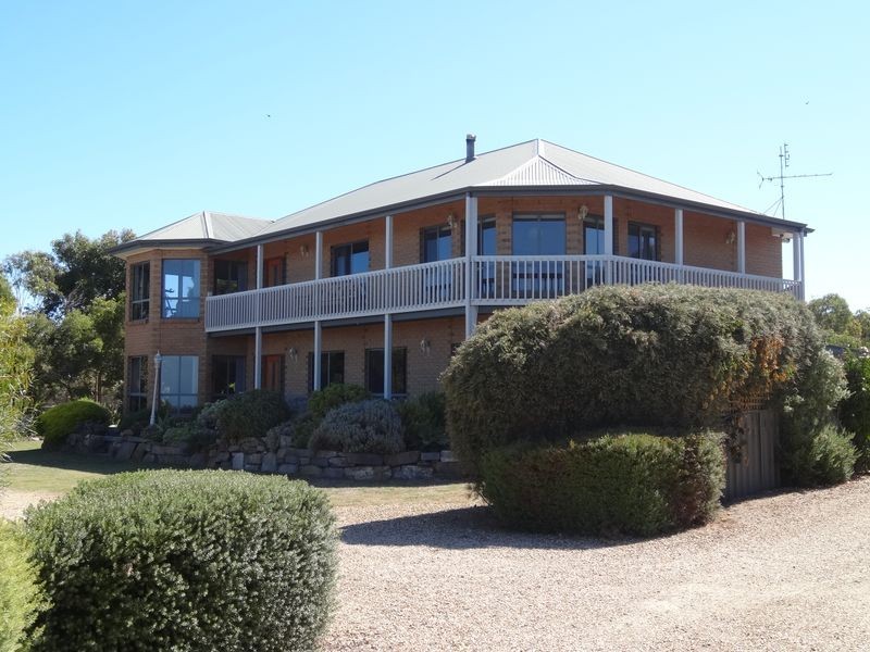 119 Baum Road, Waitpinga SA 5211