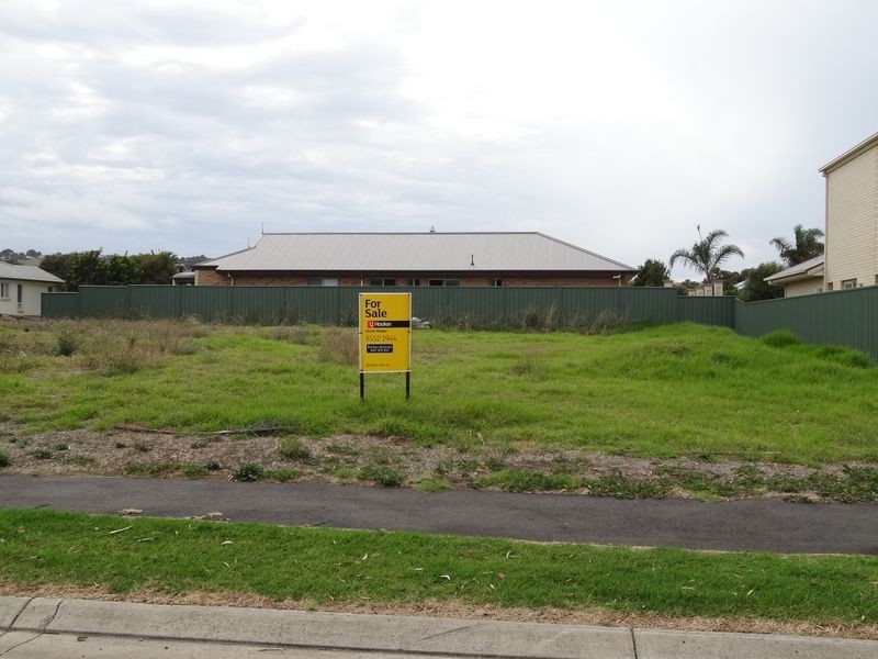 Lot 110 Matthew Flinders Drive, Encounter Bay SA 5211