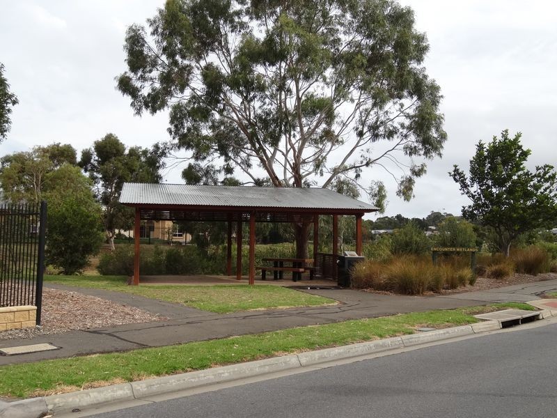 Lot 110 Matthew Flinders Drive, Encounter Bay SA 5211