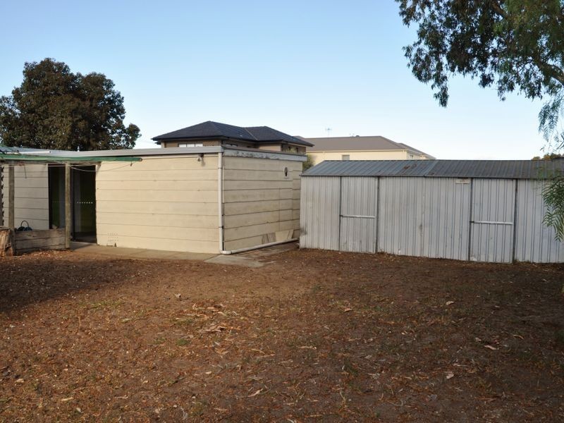 35 McDonald Street, Hayborough SA 5211