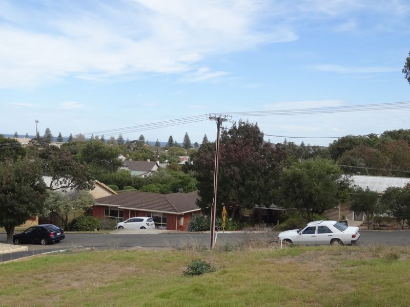 28A – Lot Grantley Avenue, Victor Harbor SA 5211