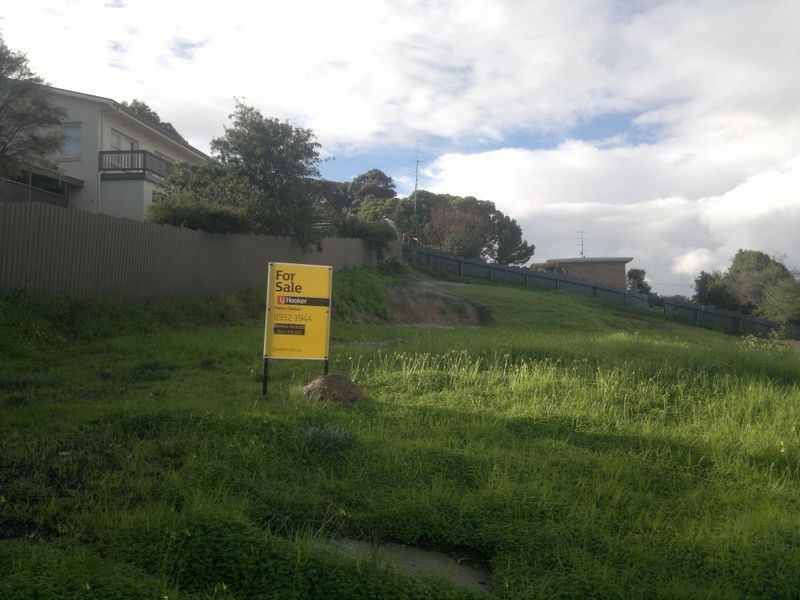 28A – Lot Grantley Avenue, Victor Harbor SA 5211