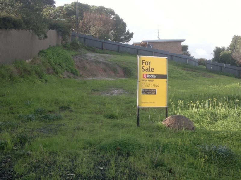 28A – Lot Grantley Avenue, Victor Harbor SA 5211