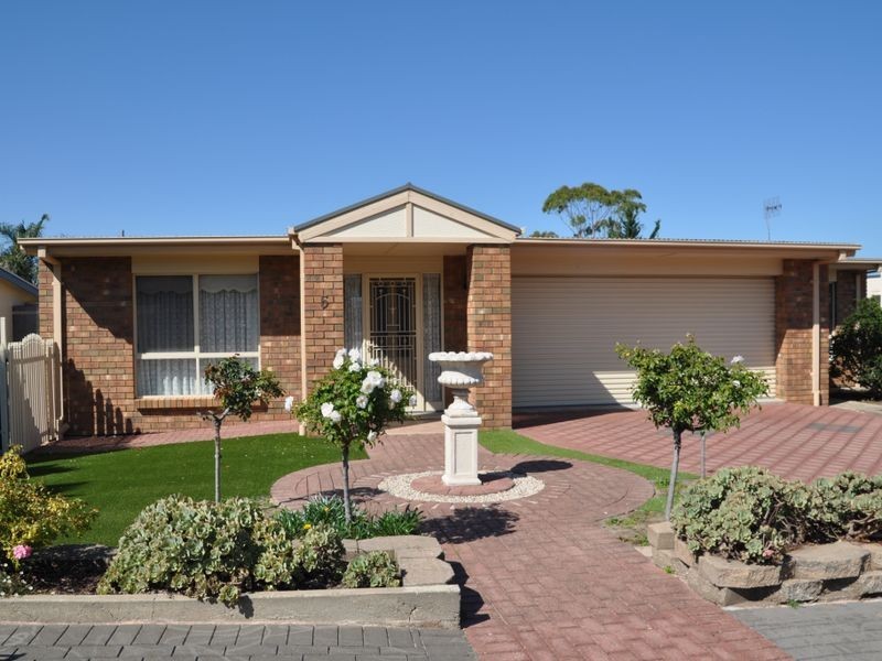 5 Edzell Court, Victor Harbor SA 5211