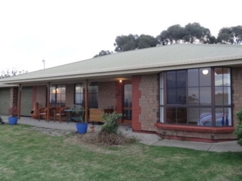 309 Nettle Hill Road, Victor Harbor SA 5211