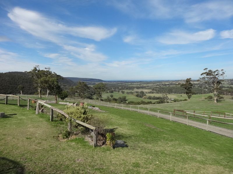 309 Nettle Hill Road, Victor Harbor SA 5211