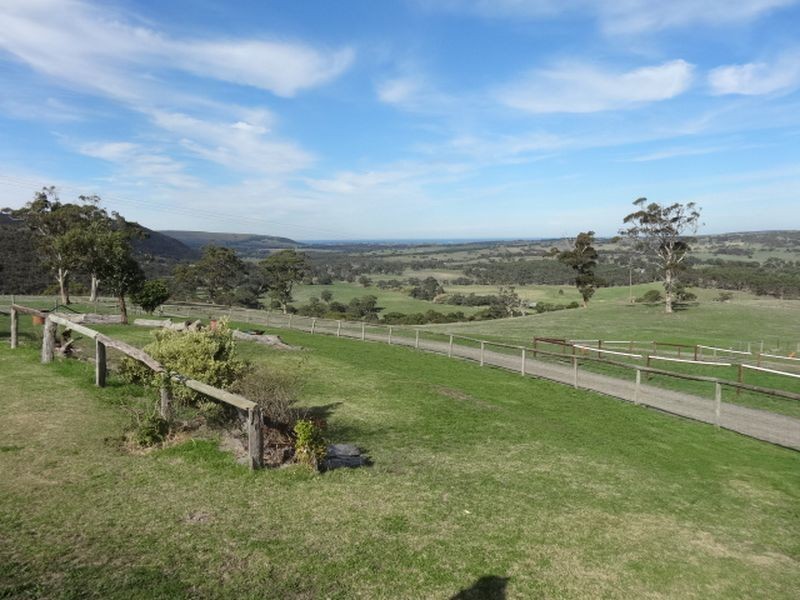 309 Nettle Hill Road, Victor Harbor SA 5211