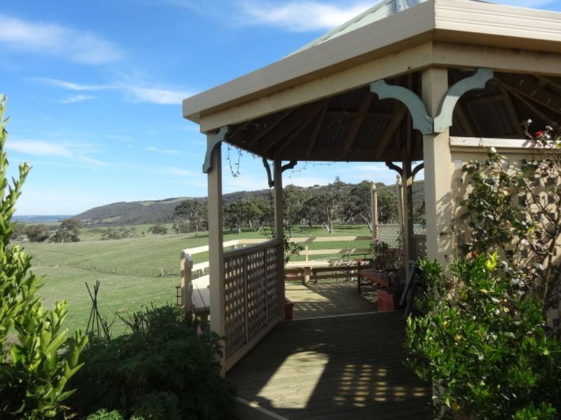 309 Nettle Hill Road, Victor Harbor SA 5211