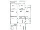 10 Railway Terrace, Victor Harbor SA 5211 Floorplan