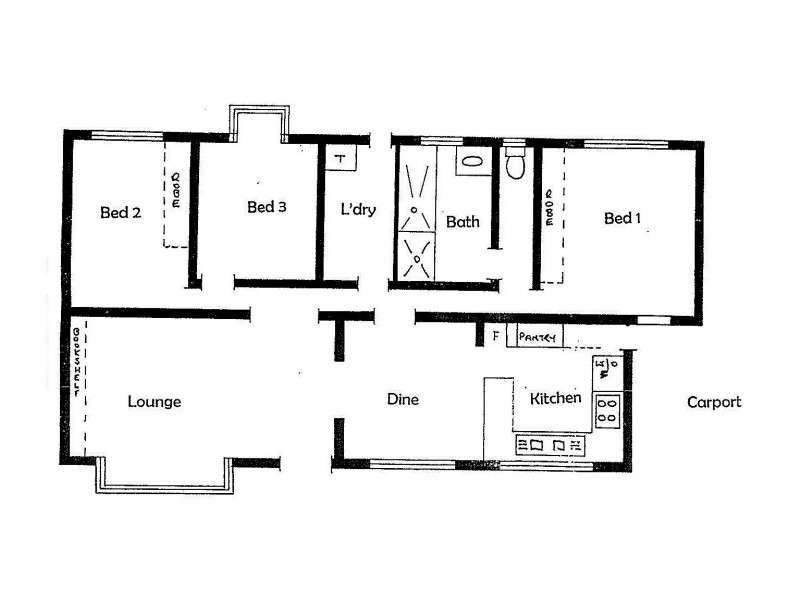 35 Renown Avenue, Victor Harbor SA 5211 Floorplan