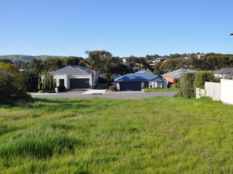 107 – Lot Rapid Drive, Mccracken SA 5211