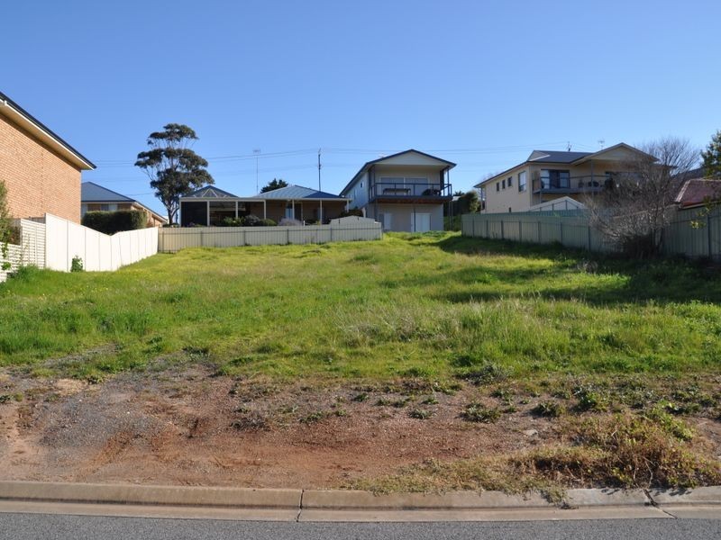 107 – Lot Rapid Drive, Mccracken SA 5211