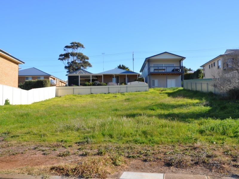 107 – Lot Rapid Drive, Mccracken SA 5211