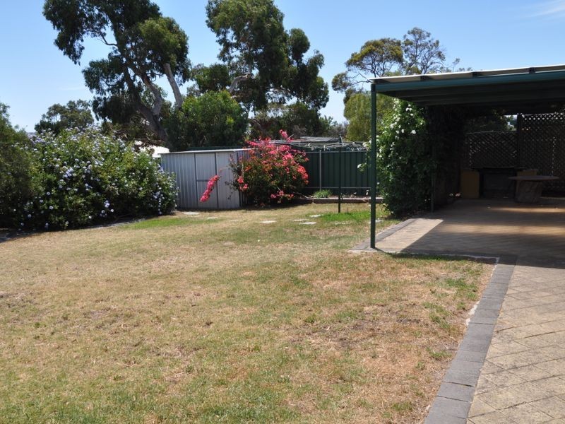 22 Hicks Ct, Hayborough SA 5211