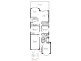 7 Africaine Drive, Mccracken SA 5211 Floorplan