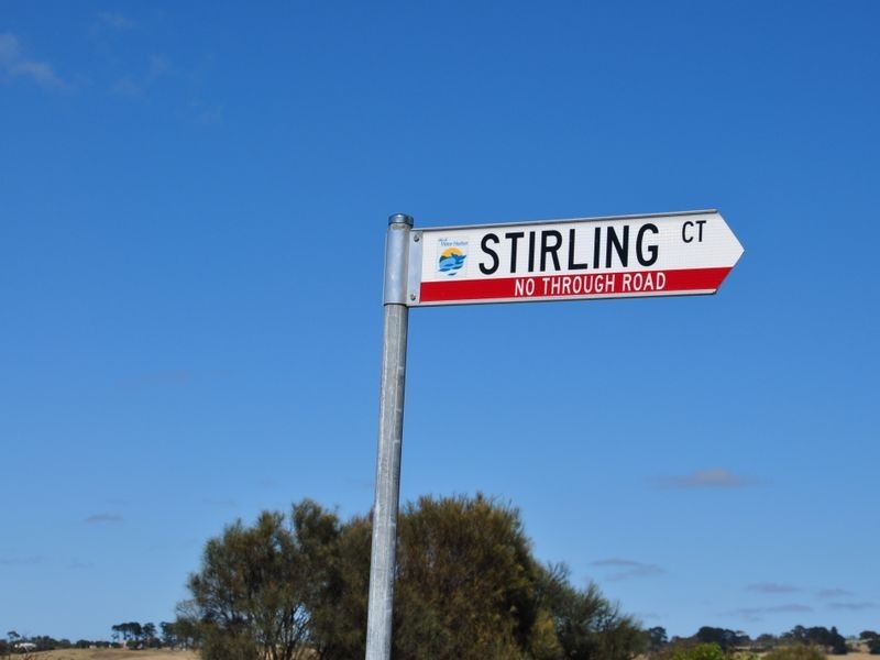 8 Stirling Court, Hindmarsh Valley SA 5211