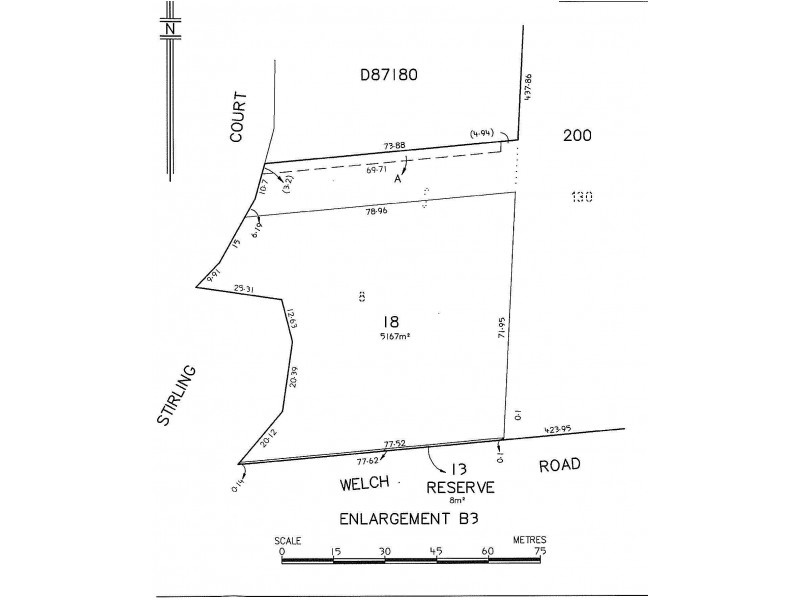 8 Stirling Court, Hindmarsh Valley SA 5211 Floorplan