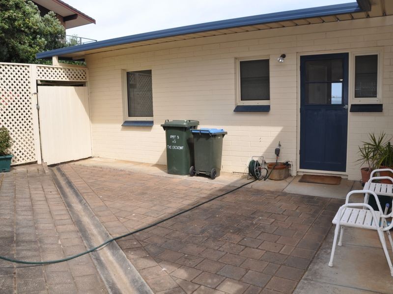 3/35 The Crescent, Mccracken SA 5211