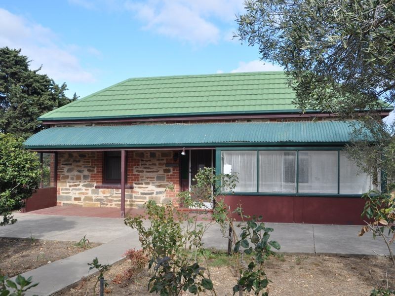 4366 Victor Harbor Road, Hindmarsh Valley SA 5211