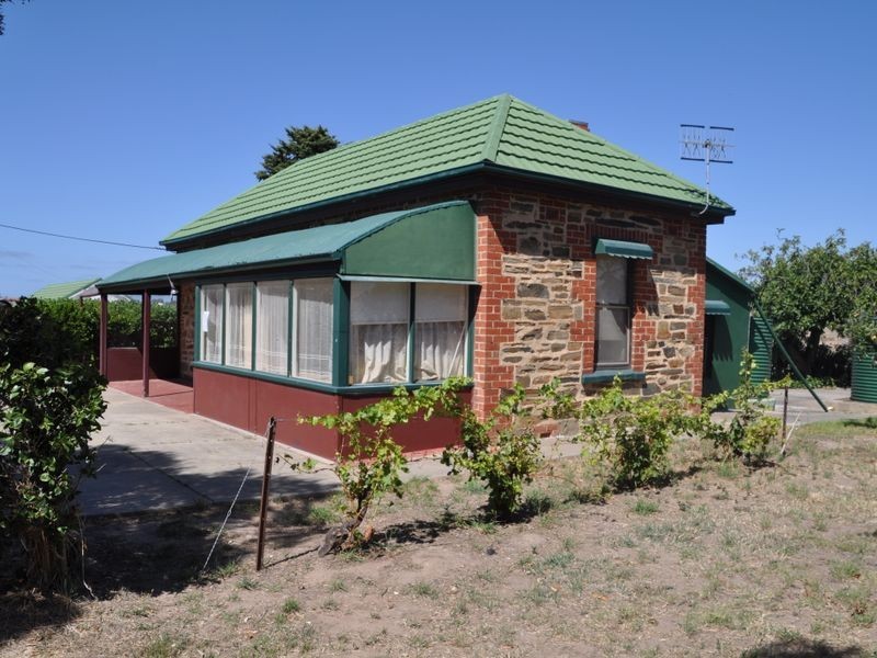 4366 Victor Harbor Road, Hindmarsh Valley SA 5211