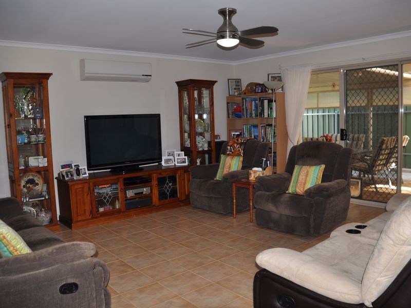 7 Wishart Cres, Encounter Bay SA 5211