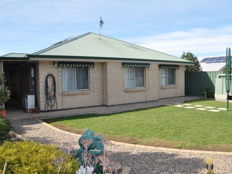 7 Wishart Cres, Encounter Bay SA 5211