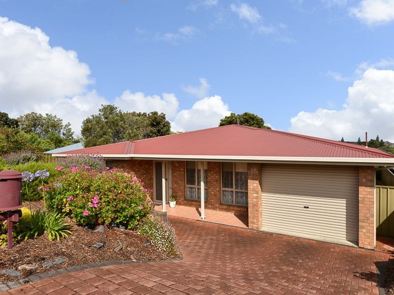 1 Edzell Court, Victor Harbor SA 5211