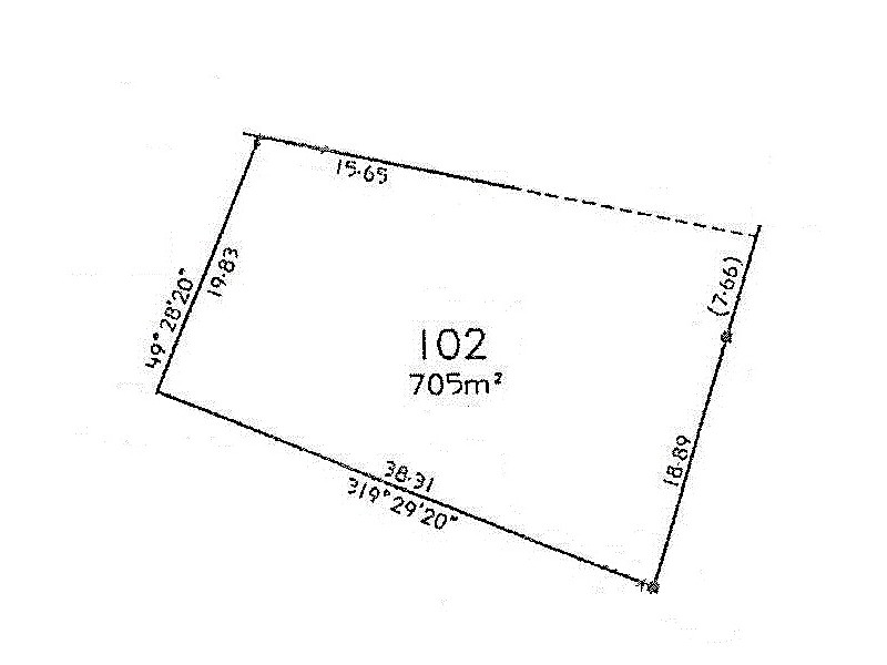 7 Clair Avenue, Encounter Bay SA 5211 Floorplan
