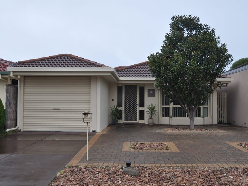 60 Lakeside Cct, Encounter Bay SA 5211