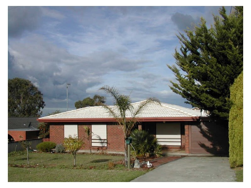 50 Mentone Road, Hayborough SA 5211
