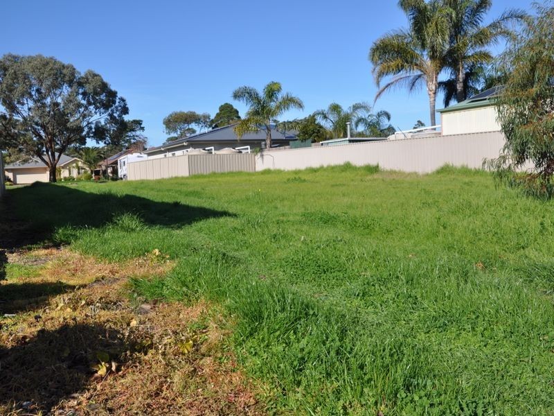 22 Africaine Drive, Mccracken SA 5211