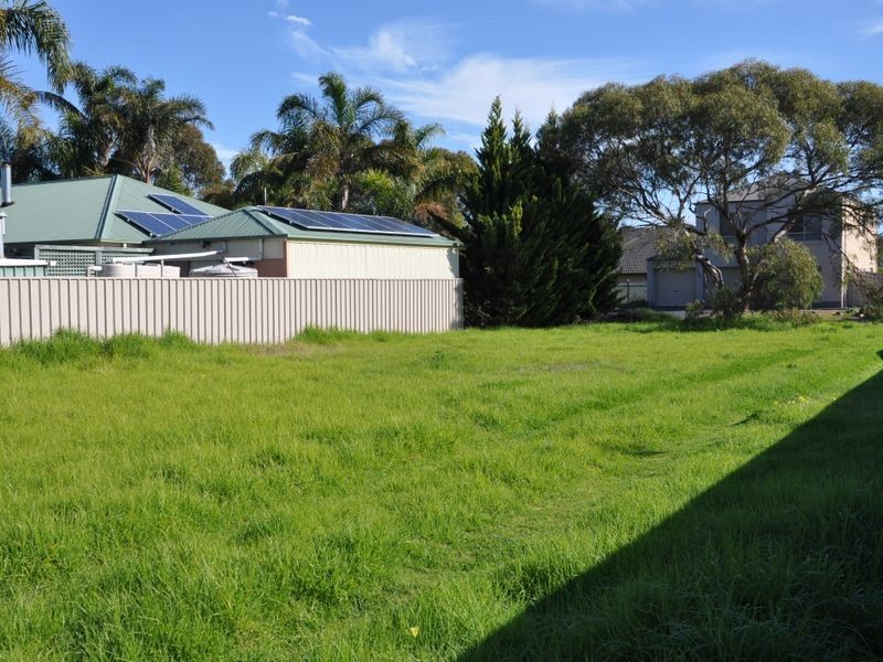 22 Africaine Drive, Mccracken SA 5211