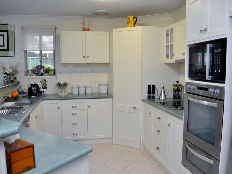 30 Tolmer Court, Hayborough SA 5211